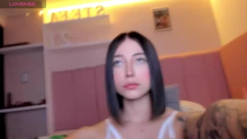 Snapshot of stefaagomez chatting on February 8, 2025, 11:55 am Stefa Gomez  online show from February 8, 2025, 11:55 am