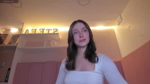 Stefa Gomez  online show from April 29, 2026, 12:31 pm