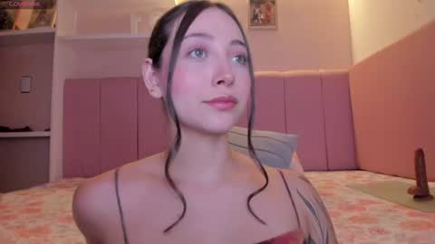 Snapshot of stefaagomez chatting on June 24, 2026, 12:48 pm Stefa Gomez online show from June 24, 2026, 12:48 pm