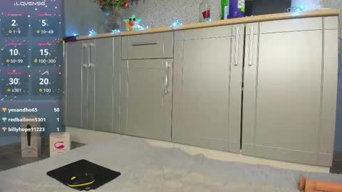 Snapshot of stefaevans chatting on March 16, 2026, 5:44 am Stefa online show from March 16, 2026, 5:44 am