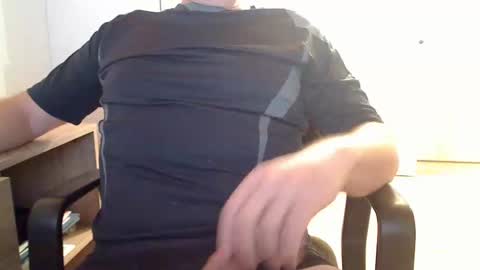 Stefan online show from October 30, 2025, 7:21 am