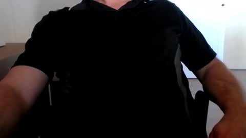 Stefan online show from February 10, 2026, 8:51 am