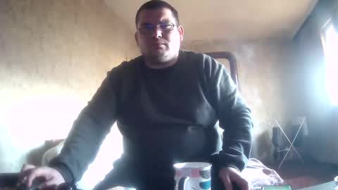 Stefan online show from January 29, 2025, 7:15 am