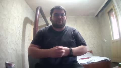 Stefan online show from October 24, 2025, 10:33 am