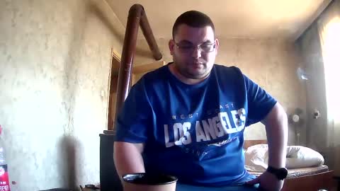 Stefan online show from June 16, 2026, 11:02 am