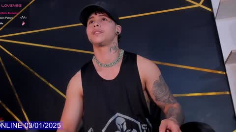 Wonder  online show from January 3, 2025, 7:18 pm