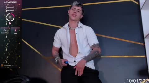 Wonder  online show from January 10, 2025, 11:08 pm