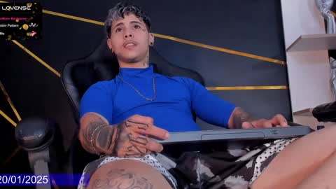 Wonder  online show from January 20, 2025, 2:46 pm