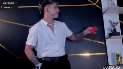 Wonder  online show from February 8, 2025, 5:39 pm