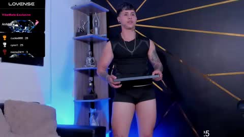 Wonder  online show from March 5, 2025, 9:04 pm