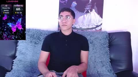 StefanFord online show from January 5, 2026, 8:12 pm