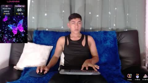 StefanFord online show from January 8, 2026, 9:06 pm