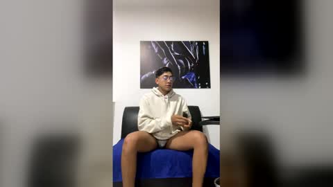 StefanFord online show from February 15, 2026, 9:08 am