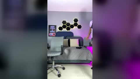 StefanFord online show from February 16, 2026, 6:48 pm