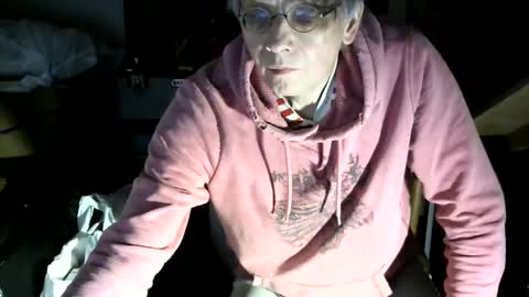 StefanJude69 online show from January 22, 2025, 3:31 am