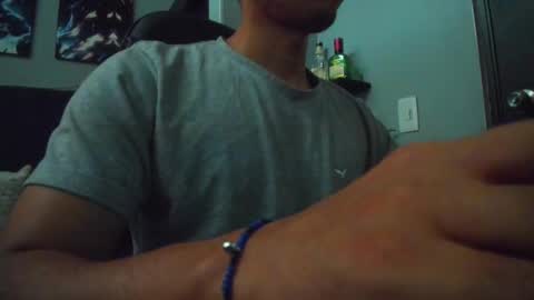 Stefann Salvatore online show from October 12, 2025, 5:01 pm