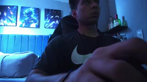 Stefann Salvatore online show from October 28, 2025, 6:43 pm