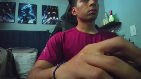 Stefann Salvatore online show from October 29, 2025, 6:31 pm