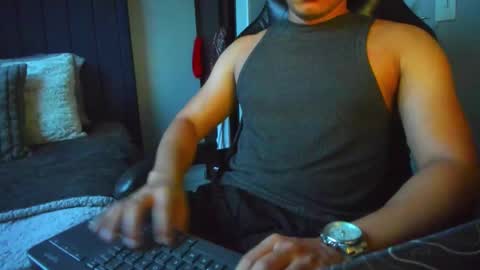 Stefann Salvatore online show from January 10, 2026, 11:09 pm