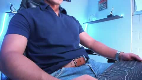 Stefann Salvatore online show from April 22, 2026, 11:17 pm