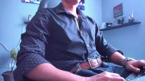 Stefann Salvatore online show from May 10, 2026, 9:31 pm