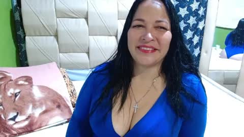 Snapshot of stefanny_taylor chatting on April 4, 2026, 5:21 pm Stefanny online show from April 4, 2026, 5:21 pm