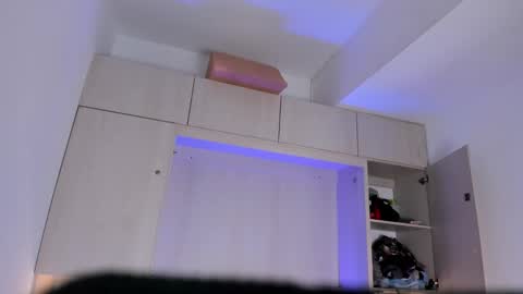 Snapshot of stefannyevans_ chatting on September 12, 2025, 12:16 pm stefannyevans_ online show from September 12, 2025, 12:16 pm