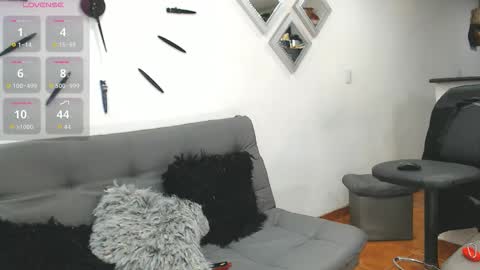 Stefy Milf online show from October 17, 2025, 10:56 pm