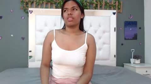 Stefany Brown online show from December 24, 2024, 2:44 pm