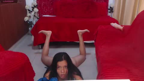 stefany lovers online show from February 13, 2025, 7:21 pm