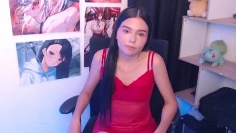 stefany lovers online show from February 14, 2025, 7:33 pm