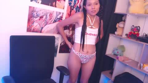stefany lovers online show from February 15, 2025, 11:03 pm