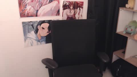 stefany lovers online show from March 1, 2025, 5:49 pm