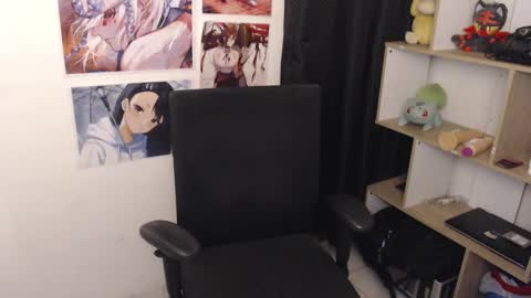 stefany lovers online show from March 1, 2025, 8:53 pm