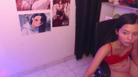 stefany lovers online show from March 6, 2025, 1:58 am