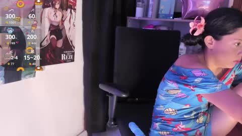 stefany lovers online show from September 8, 2025, 7:13 pm