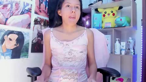 stefany lovers online show from February 6, 2026, 12:08 pm