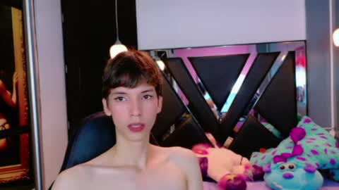 Snapshot of stefany_piink chatting on June 7, 2026, 12:31 pm stefany piink online show from June 7, 2026, 12:31 pm