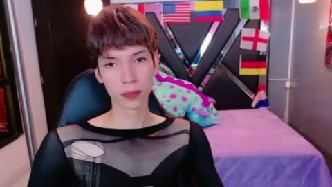 Snapshot of stefany_piink chatting on June 17, 2026, 1:12 pm stefany piink online show from June 17, 2026, 1:12 pm