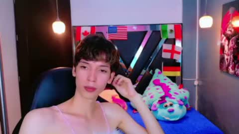 Snapshot of stefany_piink chatting on June 21, 2026, 3:25 pm stefany piink online show from June 21, 2026, 3:25 pm