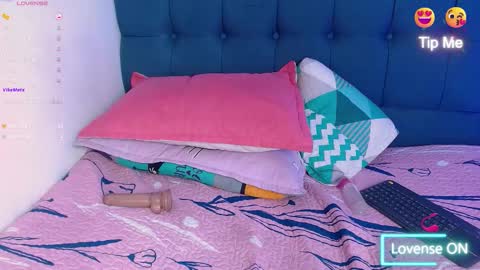 stefany_wish online show from January 16, 2026, 1:09 am