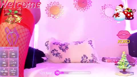stefanyclak07 online show from December 17, 2024, 11:39 am