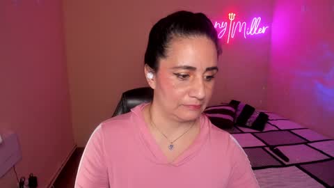 Snapshot of stefanyhotmilf chatting on January 10, 2025, 3:48 pm stefany online show from January 10, 2025, 3:48 pm