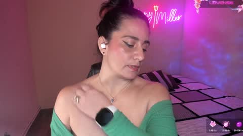 Snapshot of stefanyhotmilf chatting on January 21, 2025, 1:22 pm stefany online show from January 21, 2025, 1:22 pm