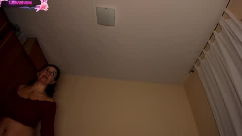 Snapshot of stefanyhotmilf chatting on October 20, 2025, 5:08 am stefany online show from October 20, 2025, 5:08 am