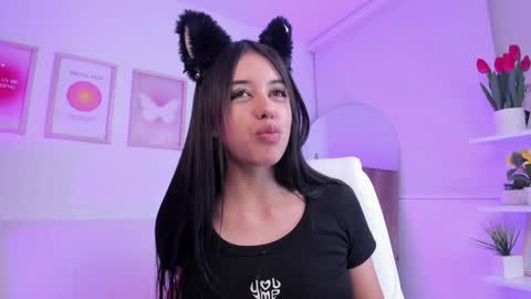 Steff online show from December 5, 2024, 1:25 am