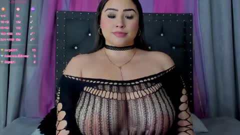 steff_olsen online show from April 26, 2026, 9:34 pm