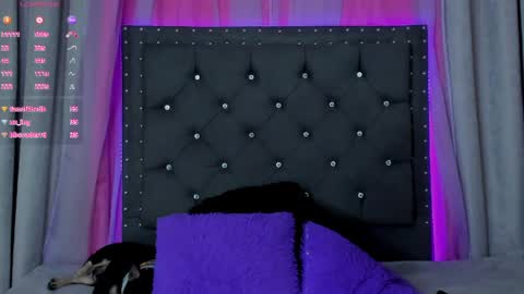 steff_olsen online show from May 6, 2026, 7:08 pm