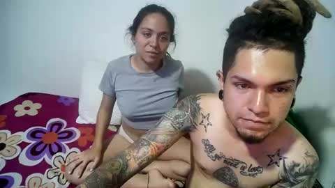 steffandjoshh420 online show from May 15, 2026, 3:57 am
