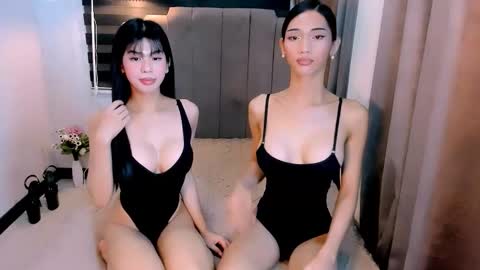 STEF online show from February 20, 2026, 6:26 am